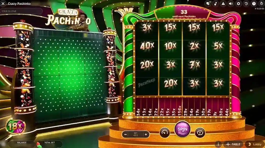 Como funciona o pachinko online Como funciona o pachinko