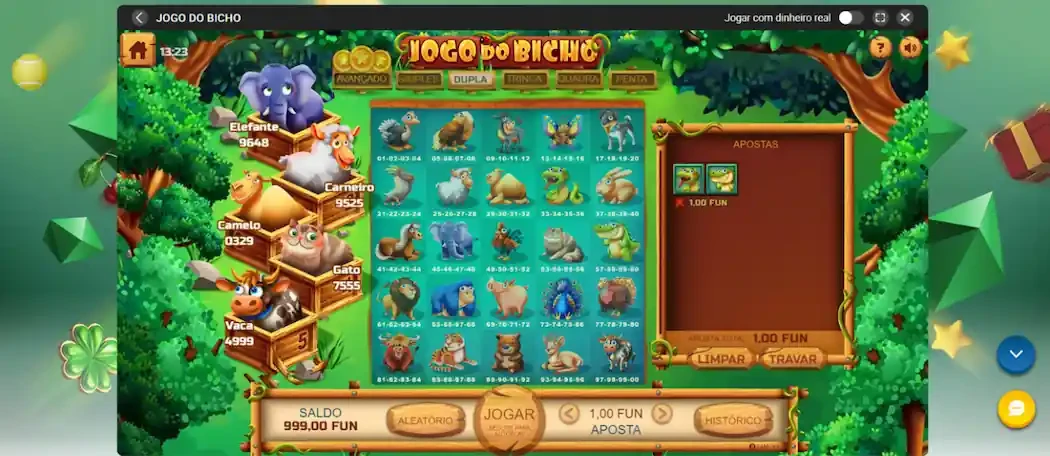 Regras do jogo do bicho online Regras do jogo do bicho