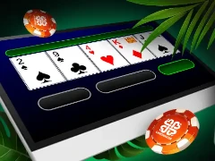 Como jogar vídeo poker online: guia completo