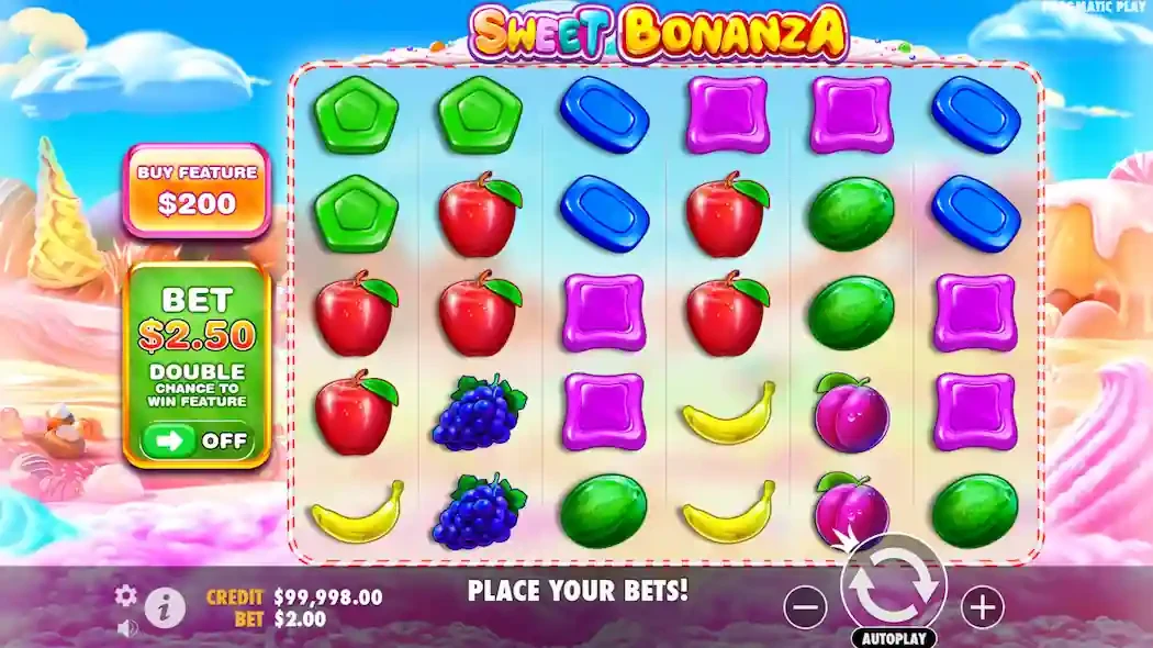Como funciona Sweet Bonanza slot Como funciona Sweet Bonanza