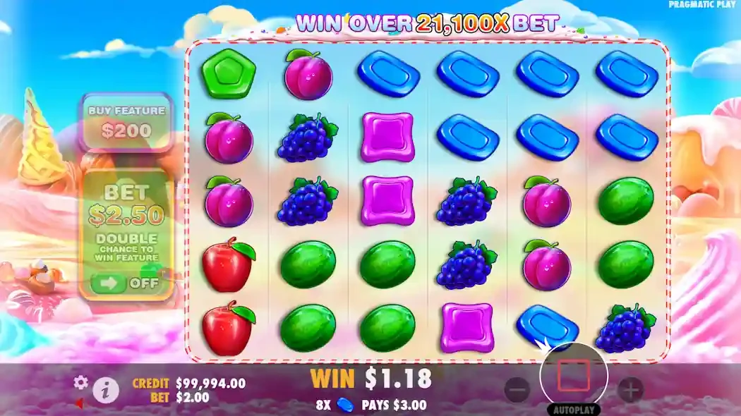 Regras do Sweet Bonanza Regras do Sweet Bonanza slot
