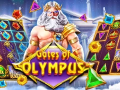 Como jogar Gates of Olympus slot online: guia completo