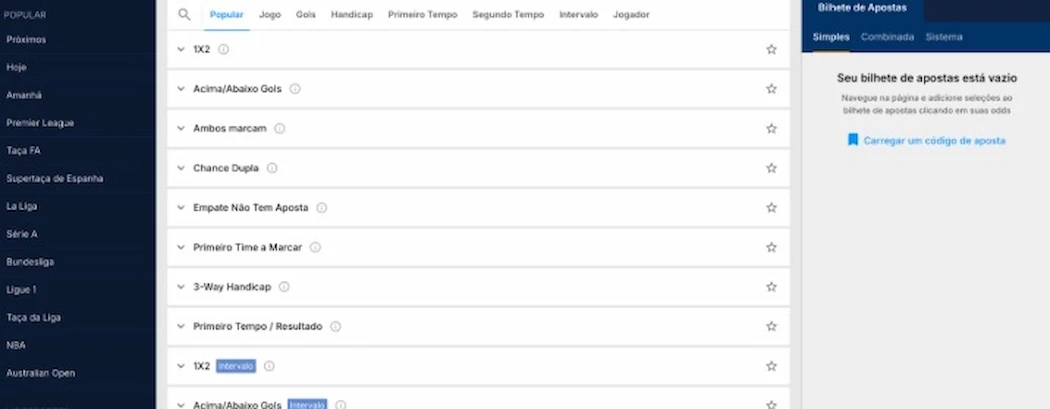 Regras do Chance dupla na apostas Regras de Dupla chance