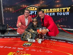 Блогер King, який вивчив правила по п’ятихвилинному відео, виграв CPT Invitational VII