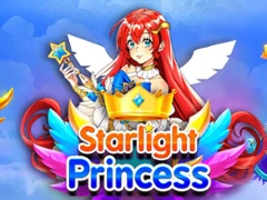 Como jogar Starlight Princess slot online: guia completo