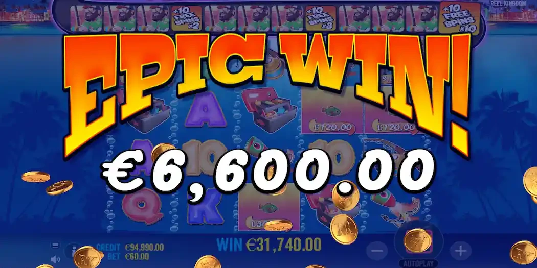 Como funciona a volatilidade nos slots