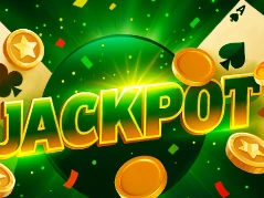 O que são Jackpots Progressivos em slots online