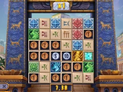 Relax Gaming Presented a New Slot: Conquer Babylon