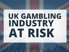 UK Gambling Industry at Risk? BGC Classifies Tax Hikes as Real Threat