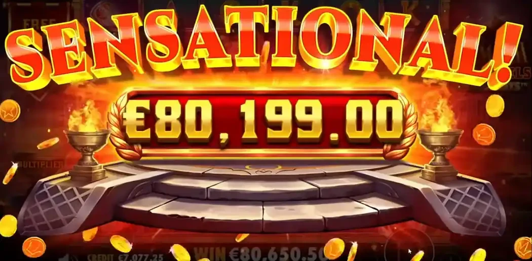 O que é um Big Win online O que é um Big Win