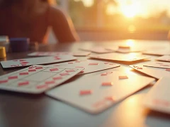Raise Women: Building Confidence and Female Community in Poker