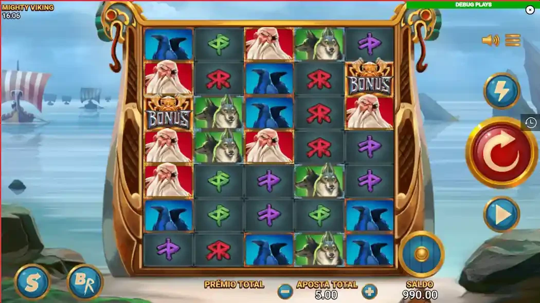 Como funcionam os símbolos scatter