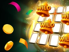 O que é símbolo Wild nos slots online