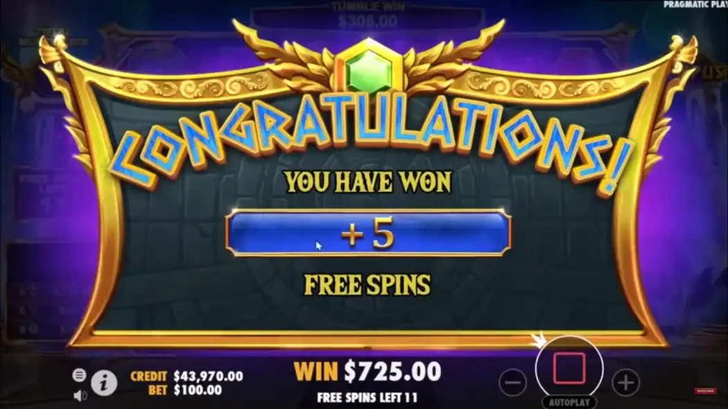 O que são os Free Spins em slots O que são os Free Spins