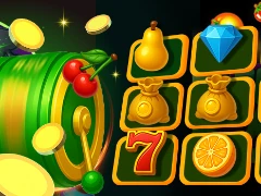 O que são Re-Spins em slots online