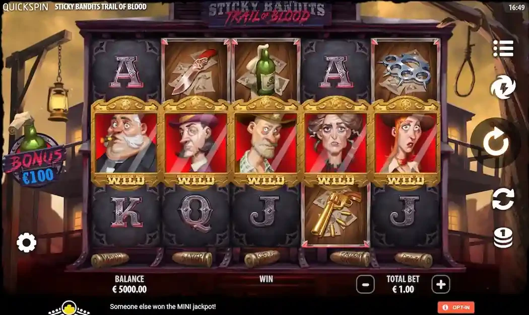 Como funcionam os sticky wilds em slots Como funcionam os sticky wilds