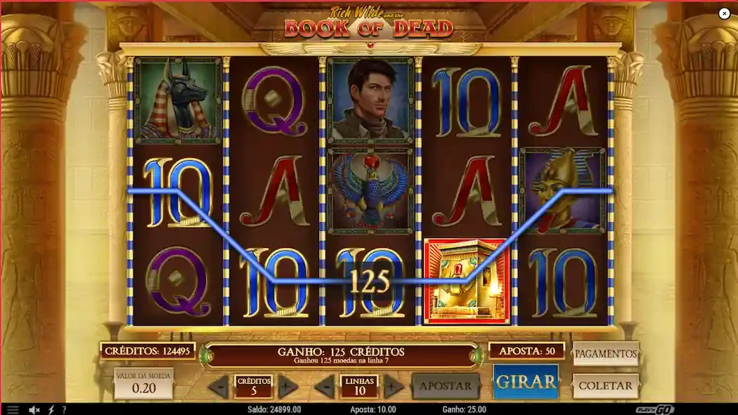 O que é Expanding Symbol nos slots online O que é Expanding Symbol nos slots