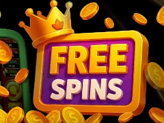 O que são Free Spins em slots online