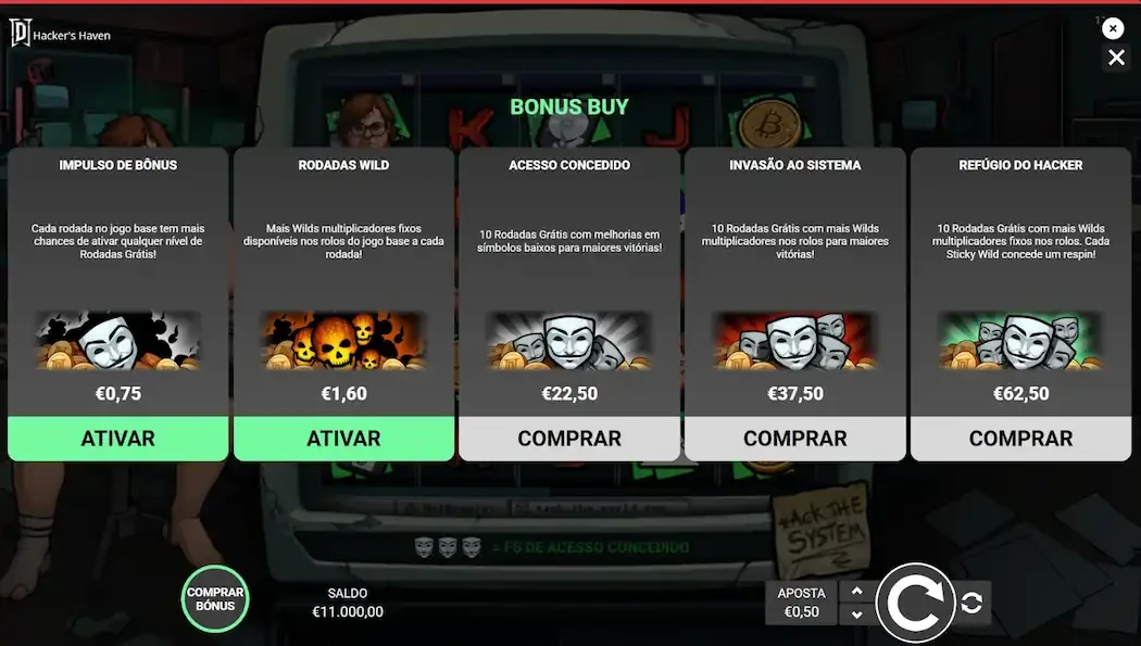 O que é Compra de Bônus em slots online O que é Compra de Bônus