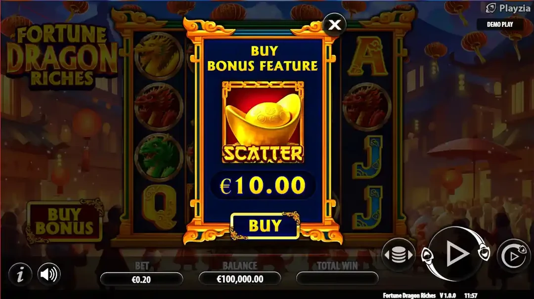 Como funciona o Compra de Bônus em slots Como funciona o Buy feature