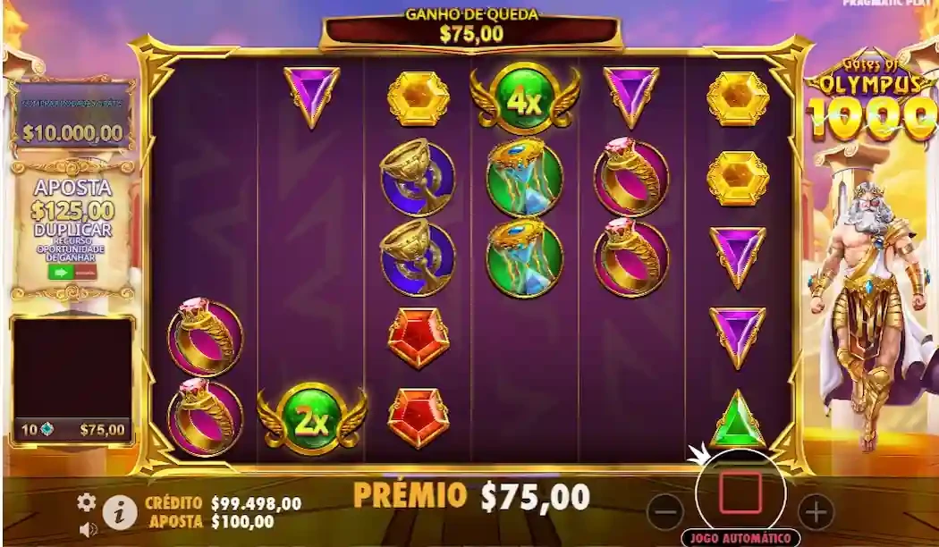O que é um Slot de rolos em cascata online O que é um Slot de rolos em cascata