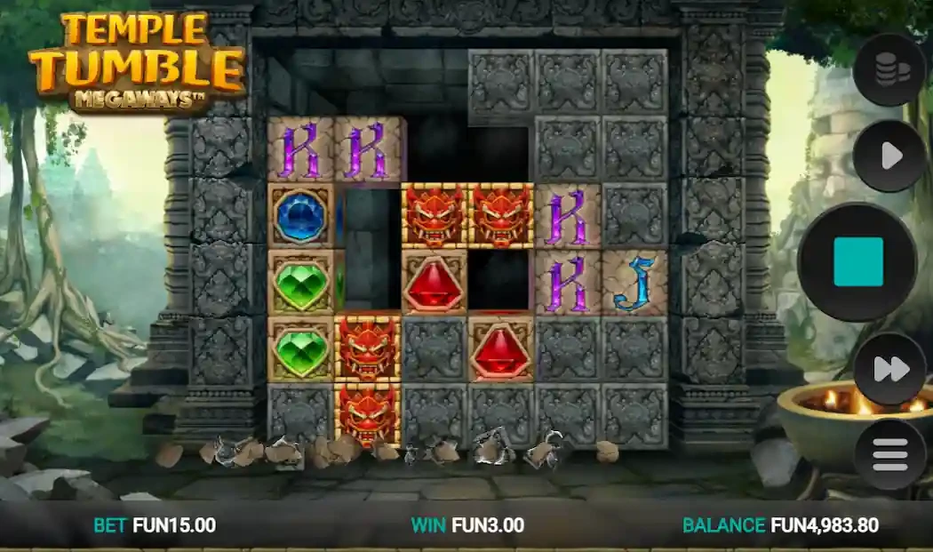 Como funcionam os Cascading Reels em slots Como funcionam os Cascading Reels