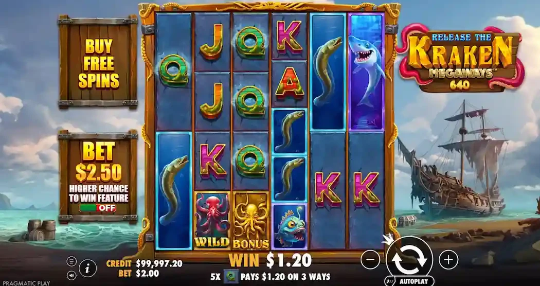 O que são Megaways nos slots O que são Megaways