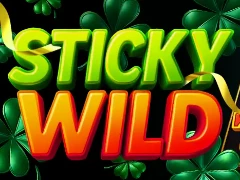 O que é Sticky Wild nos slots online