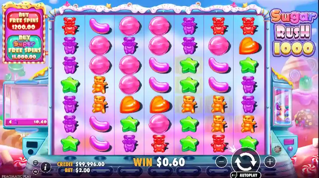 O que são slots com cluster pays online O que são slots com cluster pays