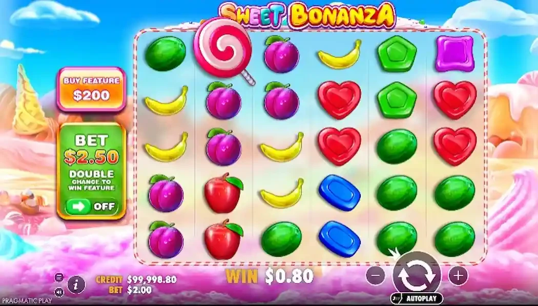 Como funciona o Chance Dupla em slots Como funciona o Chance Dupla