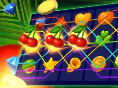 O que são Linhas de pagamento nos slots online