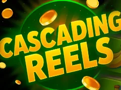 O que é um Slot de rolos em cascata online