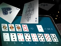 Blackjack Card Values Explained in Simple Words