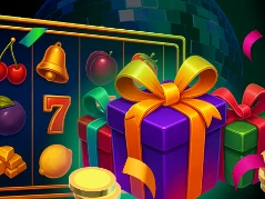 O que é Bônus de seleção nos slots online