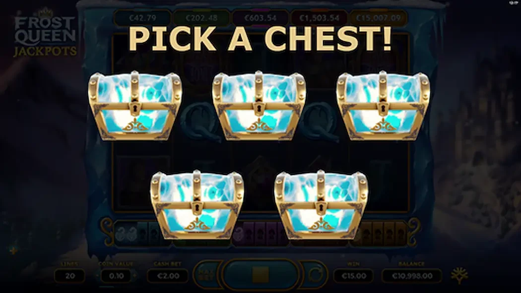Como funciona o Pick Bonus em slots Como funciona o Pick Bonus