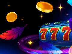 O que é Bônus de progressão nos slots online