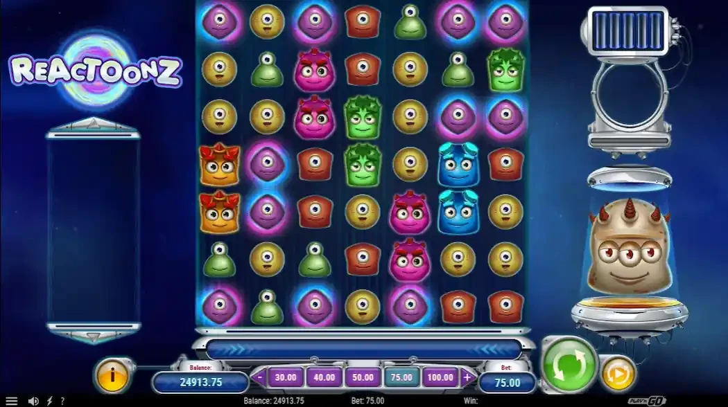 O que são Níveis de bônus