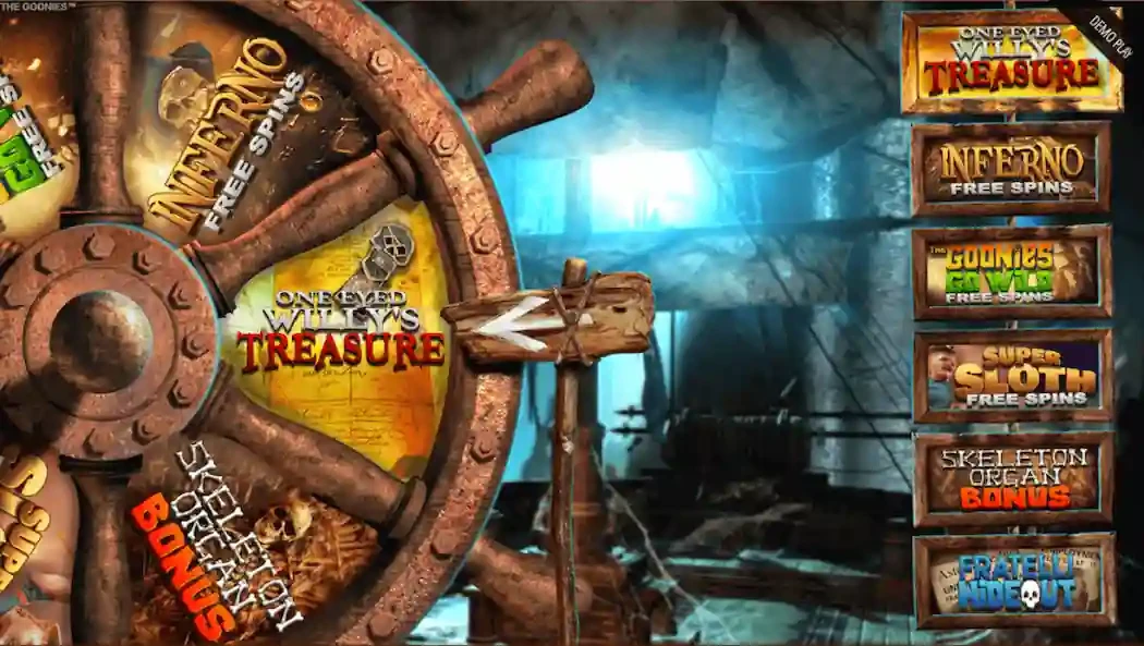 Como funcionam os Bônus em Etapas