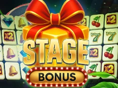 O que é Bônus em Etapas nos slots online