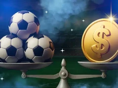 Що таке тотал в ставках на спорт
