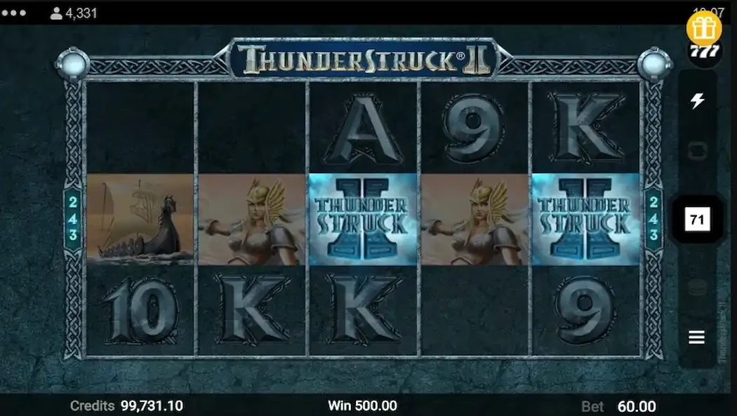 O que é volatilidade média