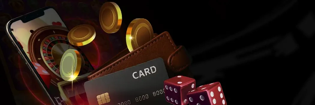 Вивести гроші з казино