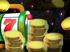 O que é aposta mínima e máxima nos slots