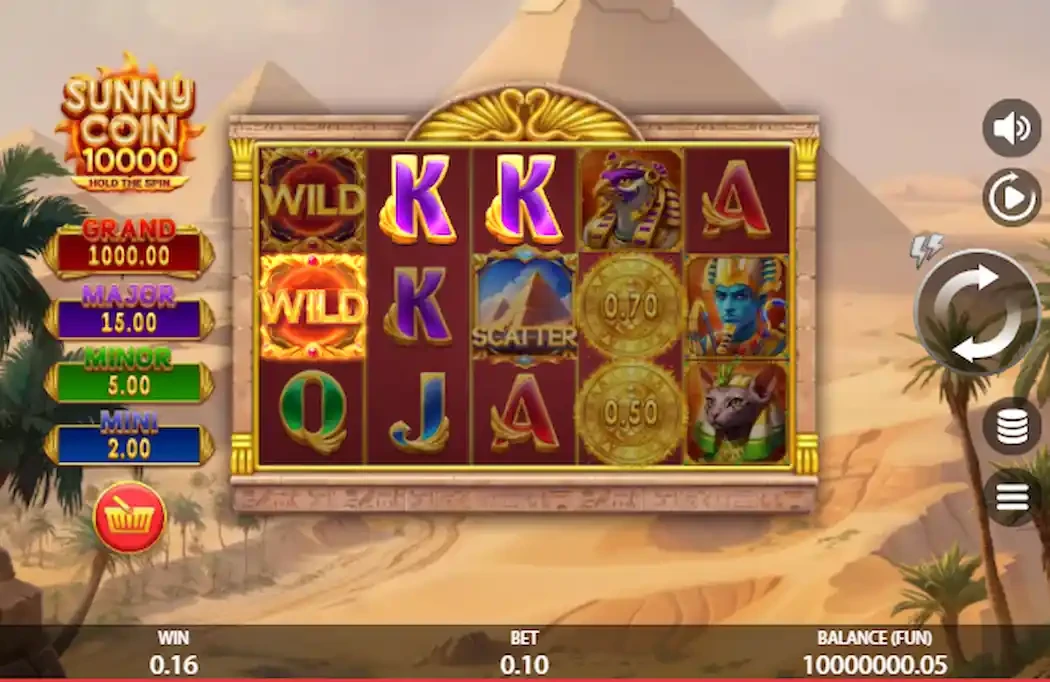 O que é aposta mínima e máxima