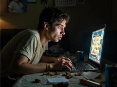 Ludopatia em jogos de azar: o que é e como prevenir