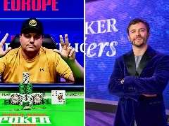 Новини покеру: Шон Діб виграв 8-й браслет WSOP, Девід Коулман отримав пурпуровий піджак