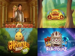 Iconic Play’n Go Slots Now Available in Brick-and-Mortar Genting Venues