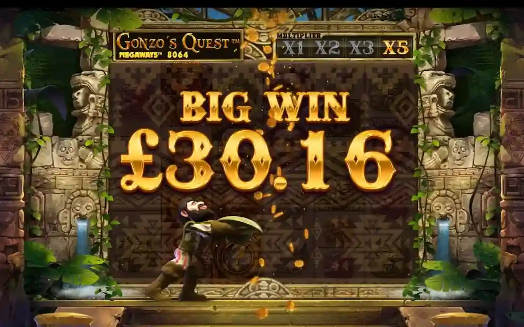 O que é o multiplicador progressivo