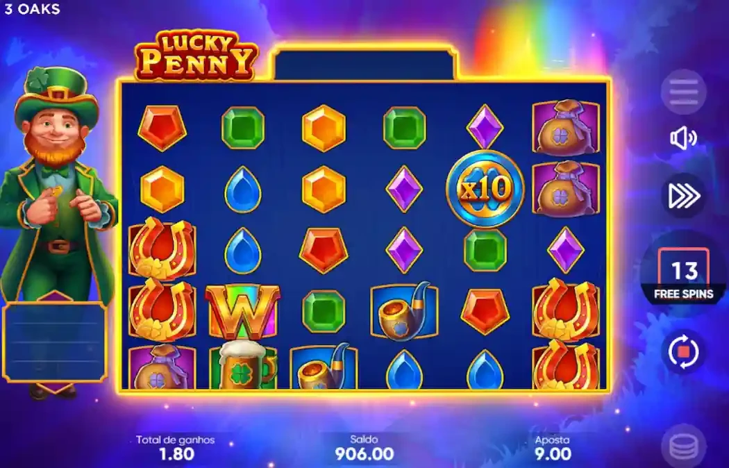 Como funcionam os multiplicadores progressivos