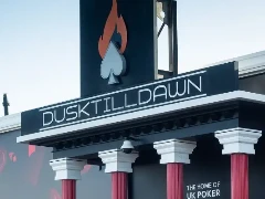 Nottingham’s Dusk Till Dawn Hosts WSOPC UK Again in 2025